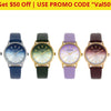 $50 Off: Sophie And Freda San Diego Quartz Ladies Watch - Ships Quick! Watches