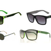 HUGE PRICE DROP: Lacoste Sunglasses Sale - Ships Quick!