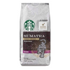 PRICE DROP: Starbucks Sumatra Dark Roast Ground Coffee (6 or 12 Pack) Past Best-By Date - Ships Quick!