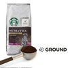 PRICE DROP: Starbucks Sumatra Dark Roast Ground Coffee (6 or 12 Pack) Past Best-By Date - Ships Quick!