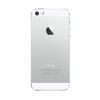 Unlocked Apple iPhone 5S 32GB Silver Refurbished - Ships Quick!