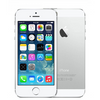 Unlocked Apple iPhone 5S 32GB Silver Refurbished - Ships Quick!
