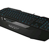 ROCCAT High Performance Gaming Keyboard + Mouse + In-Ear Headset Bundle (Refurbished) - Ships Quick!