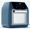 BACK IN STOCK: PowerXL 10-in-1 1500W 6-qt Pro XLT Air Fryer Oven w/ Rotisserie (Factory Renewed)
