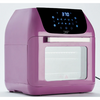 BACK IN STOCK: PowerXL 10-in-1 1500W 6-qt Pro XLT Air Fryer Oven w/ Rotisserie (Factory Renewed)