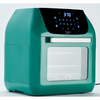BACK IN STOCK: PowerXL 10-in-1 1500W 6-qt Pro XLT Air Fryer Oven w/ Rotisserie (Factory Renewed)