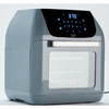 BACK IN STOCK: PowerXL 10-in-1 1500W 6-qt Pro XLT Air Fryer Oven w/ Rotisserie (Factory Renewed)