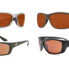 PRICE DROP: Costa Del Mar Polarized Sunglasses Blowout - Ships Quick!
