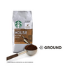 ALMOST GONE: Starbucks Ground Coffee Blowout (12 Packs) - Past Best-By Date - Ships Quick!