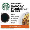 ALMOST GONE: Starbucks Ground Coffee Blowout (12 Packs) - Past Best-By Date - Ships Quick!