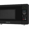Farberware Microwave Oven FRF07BBTBKH 0.7 Cubic Foot 700 Watt (Refurbished) - Ships Quick!