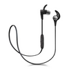 Jaybird X3 Sport Sweatproof Water Resistant Wireless Bluetooth in Ear Headphones - Black (Renewed in Bulk Packaging)