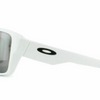 Oakley Sunglasses Ridgeline Polished White Prizm - Ships Quick!