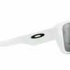 Oakley Sunglasses Ridgeline Polished White Prizm - Ships Quick!