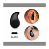 5 Units Professional Mini Invisible Wireless Bluetooth 10.0 Stereo In-Ear Headset Earphone Earbud Earpiece with Hands-free Calling and Microphone