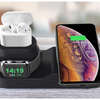 4 in 1 Wireless Charging Station