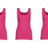 3-Pack: Gildan Women's Tanks