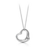 BUY MORE SAVE MORE: 50 - 500 Packs of Classic Heart Pendant Necklace!