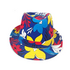 6 Piece Mystery Fedora Hat Surprise (Hats may be different than those pictured) - Ships Quick!
