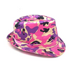 6 Piece Mystery Fedora Hat Surprise (Hats may be different than those pictured) - Ships Quick!