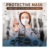 (As low as 85¢!) LOWEST PRICE EVER: 10, 20 or 100 Pack: KN95 Face Masks - SHIPS FROM U.S. - Orders in by 2PM ET Ship Same Business Day!