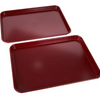 Curtis Stone Dura-Bake® Set of 2 Sheet Pans (New Open Box)
