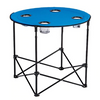 The Collapsible Collection: Cooler, Chair & Table - Great for Outdoors - Ships Quick!