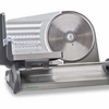 Precision Electric Meat, Bread, Cheese and Vegetable Slicer by Shamrock - Ships Quick!