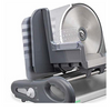 Precision Electric Meat, Bread, Cheese and Vegetable Slicer by Shamrock - Ships Quick!