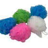 10-Piece: Bath/Spa Loofah Essentials Mystery Bag (10 Randomly Selected Exfoliating Items Inside)