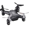 Propel Atom 1.0 Mini Pocket Drone Black Electronics