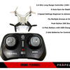 Propel Atom 1.0 Mini Pocket Drone Electronics