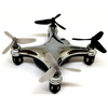 Propel Atom 1.0 Mini Pocket Drone Silver Electronics