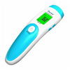 PRICE DROP: Berrcom Non-Contact Thermometer JXB-195 - White (Batteries not Included)