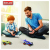 Kidzlane Remote Control Racing Cars, Set of Two
