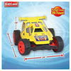 Kidzlane Remote Control Racing Cars, Set of Two