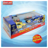 Kidzlane Remote Control Racing Cars, Set of Two