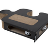 District 70 Puzzle Cardboard Cat Scratcher