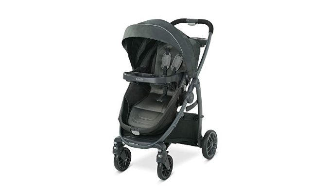 Graco modes bassinet clearance stroller