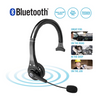 Premier Mobile Bluetooth Comfort Headset with Noise Cancelling Mic