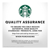 176 Count: Starbucks Flavored K-Cup Coffee Pods — Toasted Graham — 8 boxes of 22 (BB Date June 2020)