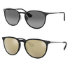Ray-Ban Erika Pilot Sunglasses - Ships Quick!