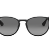Ray-Ban Erika Pilot Sunglasses - Ships Quick!