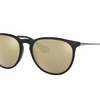Ray-Ban Erika Pilot Sunglasses - Ships Quick!