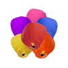 100% Biodegradable Paper Sky Lanterns (10-, 20-, 30-, or 40-Pack)