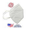 (As low as 60¢!) FURTHER REDUCED: 10 - 1000 Pack: KN95 Face Masks - SHIPS FROM U.S. - Orders in by 1PM ET Ship Same Business Day!