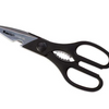 PRICE DROP: Ronco Poultry Shears, Stainless-Steel Kitchen Scissors, Full-Tang Handle