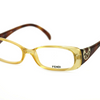 Fendi Women's Authentic Eyeglass Clearance Sale - Ships Quick!