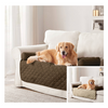Reversible Pet Bed & Furniture Protector - 21"x34" OR 45"x34" - Ships Quick!