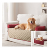 Reversible Pet Bed & Furniture Protector - 21"x34" OR 45"x34" - Ships Quick!